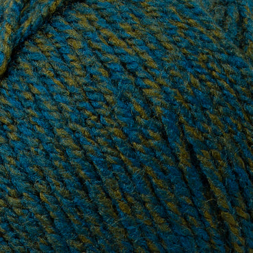 Örenbayan Favori Kırçıllı Yeşil El Örgü İpliği - 304