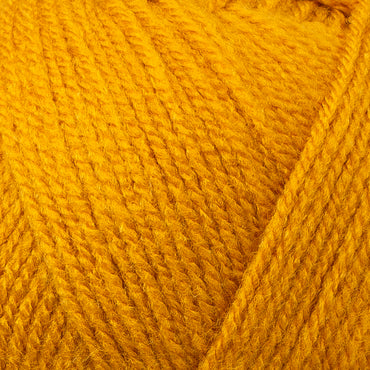 Örenbayan Super Baby Hardal Sarısı El Örgü İpi - 115