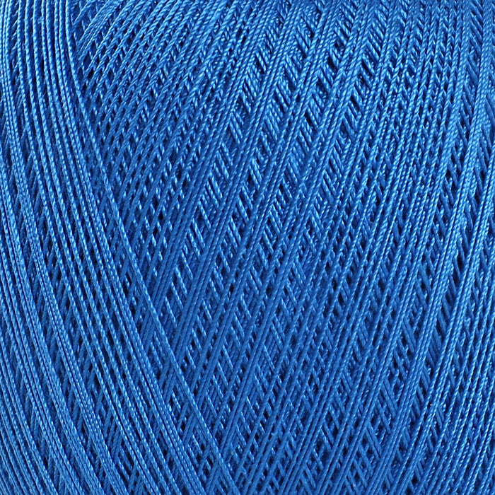 Örenbayan Maxi 10/3 Mavi Dantel İpliği - 4935- 328