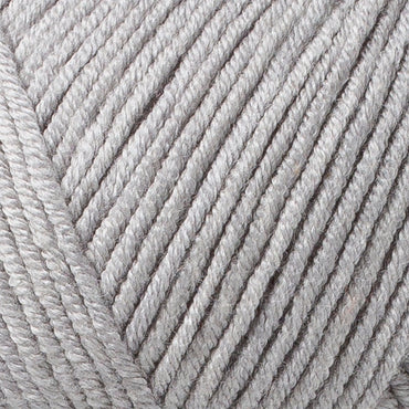 Örenbayan Madame Cotton Gri El Örgü İpliği - 001