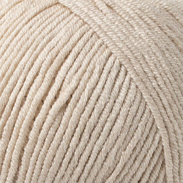 Örenbayan Madame Cotton Bej El Örgü İpliği - 003