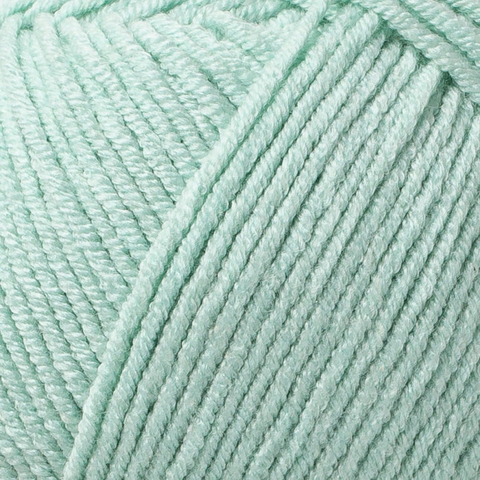Örenbayan Madame Cotton Yeşil El Örgü İpliği - 017