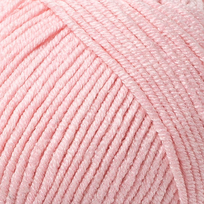 Örenbayan Madame Cotton Pembe El Örgü İpliği - 033