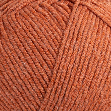 ÖRENBAYAN MADAME COTTON TURUNCU EL ÖRGÜ İPLİĞİ - 37