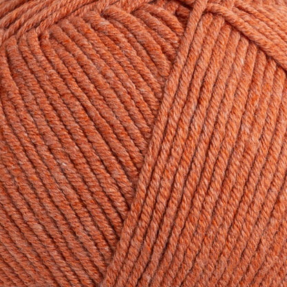 ÖRENBAYAN MADAME COTTON TURUNCU EL ÖRGÜ İPLİĞİ - 37