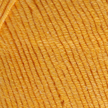 Örenbayan Madame Cotton Sarı El Örgü İpliği - 039