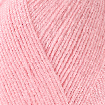 Örenbayan Merino Gold Bebe Pembe El Örgü İpi - 039
