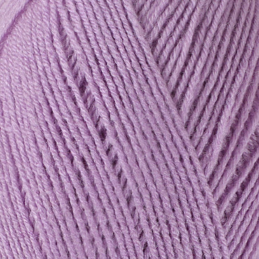 Örenbayan Merino Gold Lila El Örgü İpi - 056