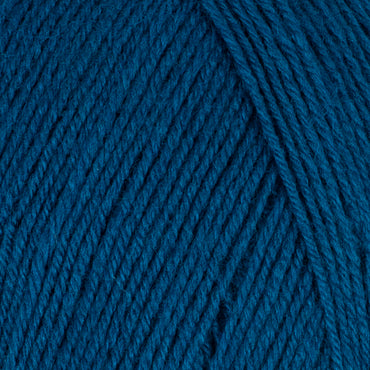 Örenbayan Merino Gold Petrol Mavi El Örgü İpi - 101