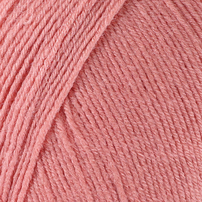 Örenbayan Merino Gold Gül Kurusu El Örgü İpi - 121