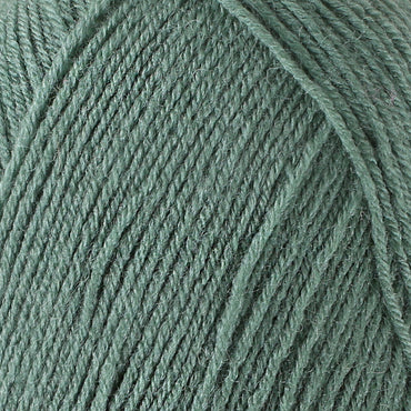 Örenbayan Merino Gold Yeşil El Örgü İpi - 132