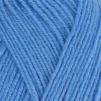 ÖrenBayan Merino Gold 200 Açık Mavi El Örgü - 200-015