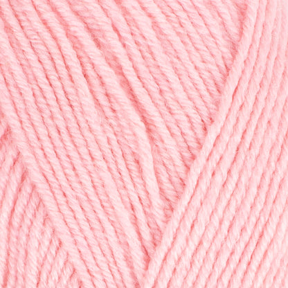 ÖrenBayan Merino Gold 200 Pembe El Örgü İpi - 200-039