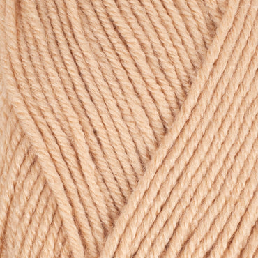 ÖrenBayan Merino Gold 200 Bej El Örgü İpi - 200-079