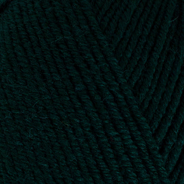 Örenbayan Merino Gold 200 Koyu Yeşil El Örgü İpi - 088