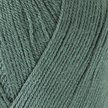 Örenbayan Star Yeşil El Örgü İpi - 132
