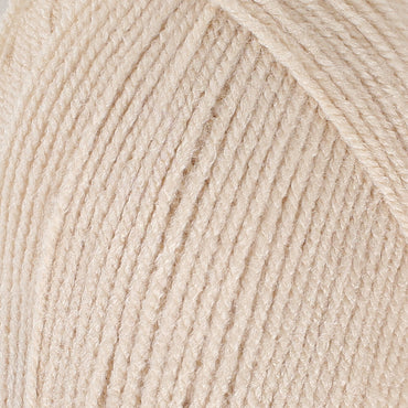 Örenbayan Star Bej El Örgü İpi - 145