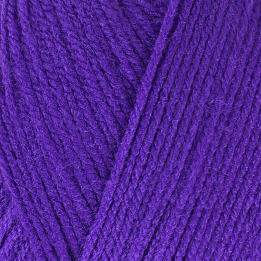 Örenbayan Star Koyu Mor El Örgü İpi - 220