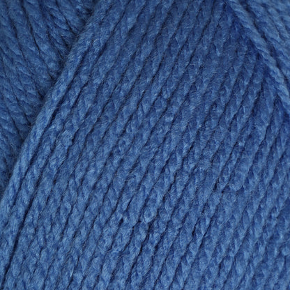 Örenbayan Favori Mavi El Örgü İpi - 015