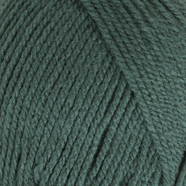 Örenbayan Favori Yeşil El Örgü İpi - 132