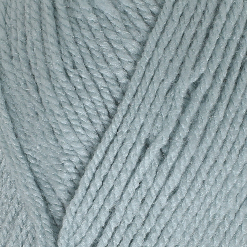 Örenbayan Favori Yeşil El Örgü İpi - 135