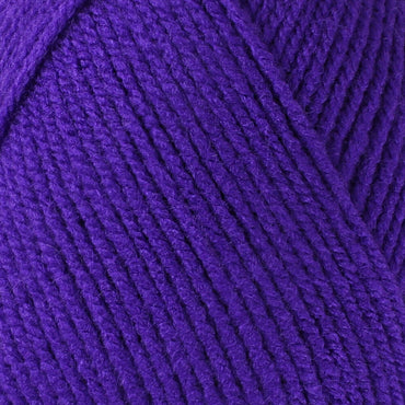 Örenbayan Favori Mor El Örgü İpi - 220