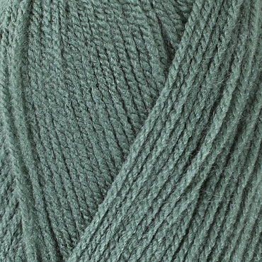 Örenbayan Super Baby Yeşil El Örgü İpi - 132