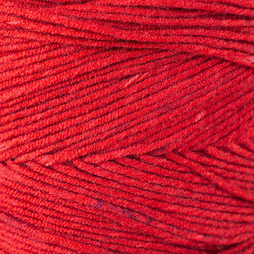 Örenbayan Trend Cake Batik 200 gr Ebruli El Örgü İpi - 622