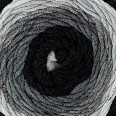 Örenbayan Trend Cake Batik 200 gr Ebruli El Örgü İpi - 629