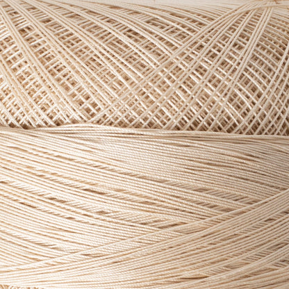 Örenbayan Süper No:60 Krem Dantel İpi