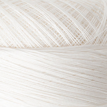 Örenbayan 6 Katlı No:60 Beyaz Dantel İpi