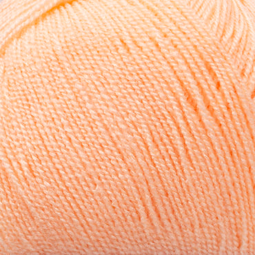 Örenbayan Kristal Yavruağzı El Örgü İpliği - 038