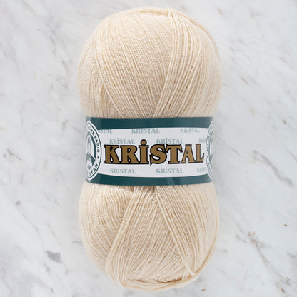 Örenbayan Kristal Bej El Örgü İpliği - 078