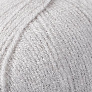 Örenbayan Super Baby Açık Gri El Örgü İpliği - 116