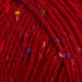 Örenbayan Favori Tweed Kırmızı El Örgü İpi - 034C