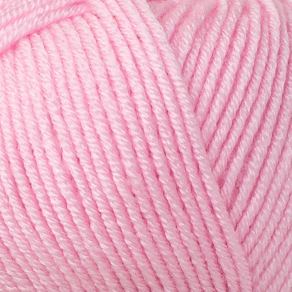 Himalaya Everyday Bebe Lux Pembe El Örgü İpi - 70404