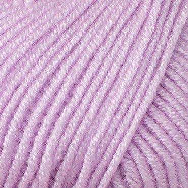 Himalaya Everyday Bebe Lux Lila El Örgü İpi - 70408