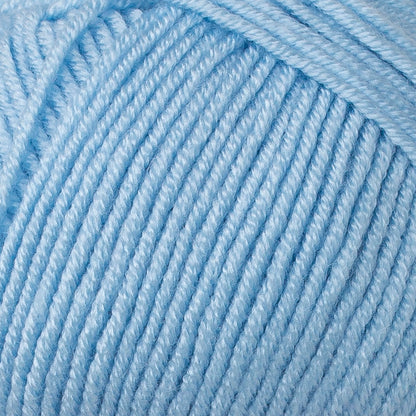 Himalaya Everyday Bebe Lux Mavi El Örgü İpi - 70410
