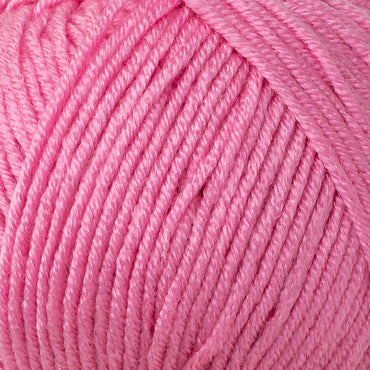 Himalaya Everyday Bebe Lux Pembe El Örgü İpi - 70420