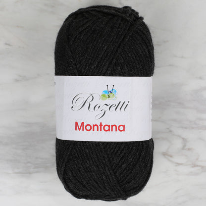 Rozetti Montana Füme El Örgü İpi -155-35