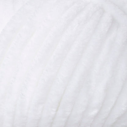 Himalaya Dolphin Baby Kar Beyaz Kadife Bebek Yünü -80301