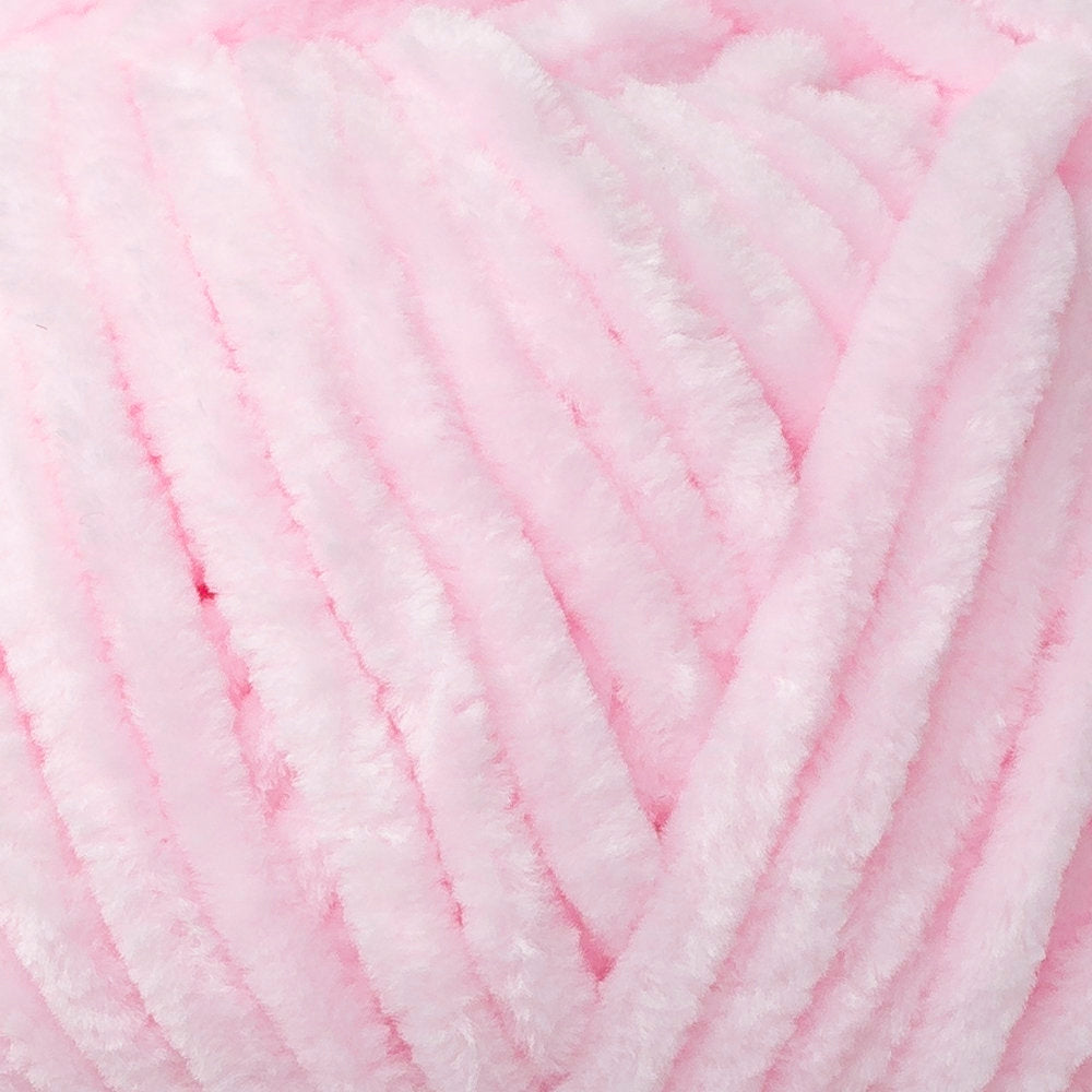 Himalaya Dolphin Baby Bebe Pembe Kadife Bebek Yünü - 80303