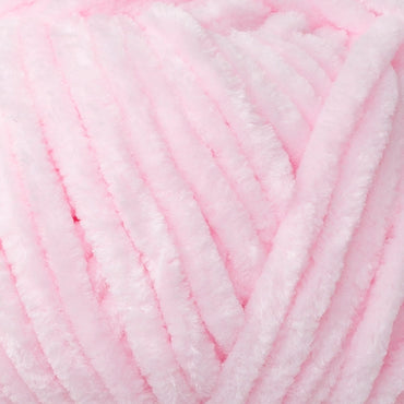 Himalaya Dolphin Baby Bebe Pembe Kadife Bebek Yünü - 80303