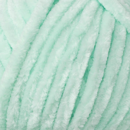 Himalaya Dolphin Baby Yeşil Kadife Bebek Yünü - 80307