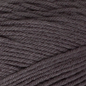 Himalaya Süper Soft Yarn Gri El Örgü İpi -80813