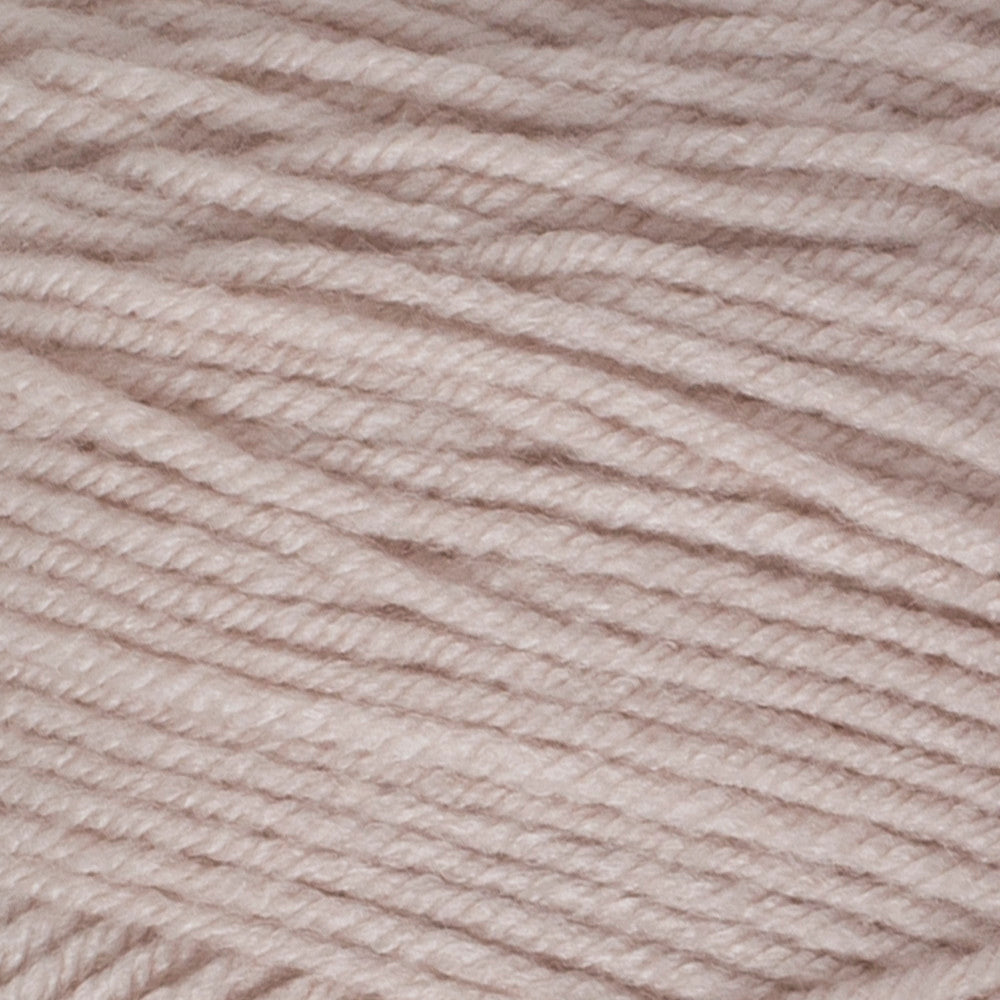 Himalaya Süper Soft Yarn Bej El Örgü İpi -80814