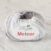 Rozetti Meteor 10'lu Paket x 50g Ebruli Gri El Örgü İpi - 400-07 