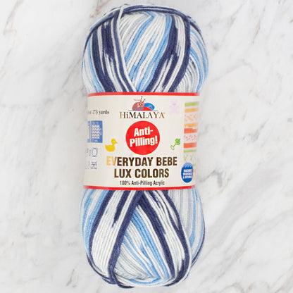 Himalaya Everyday Bebe Lux Colors Ebruli El Örgü İpi - 71408