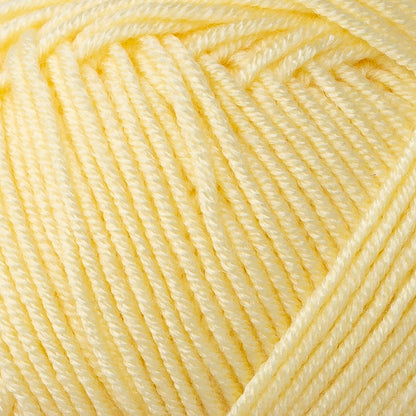 Himalaya Everyday Bebe Lux Sarı El Örgü İpi - 70425