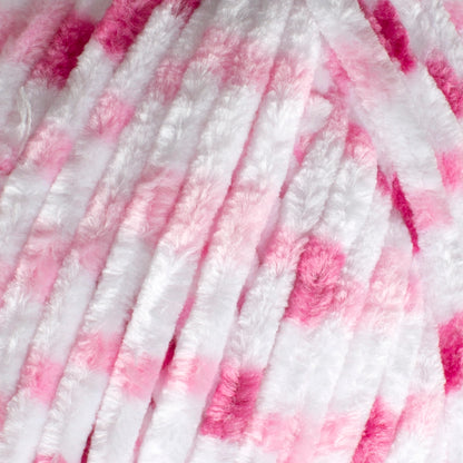 Himalaya Dolphin Baby Colors Kadife Ebruli El Örgü İpi - 80414